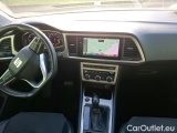 Seat  ATECA 2.0 TDI 150 S&S DSG7 XPERIENCE #11