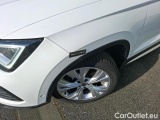  Seat  ATECA 2.0 TDI 150 S&S DSG7 XPERIENCE #16
