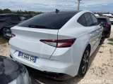 Skoda  ENYAQ BEV 80KWH SPORTLINE AUTO #3