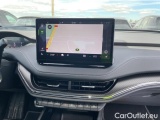  Skoda  ENYAQ BEV 80KWH SPORTLINE AUTO #11