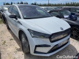  Skoda  ENYAQ BEV 80KWH SPORTLINE AUTO #25