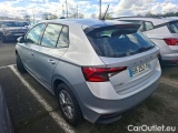  Skoda  Fabia 1.0 TSI 95 AMBITION #2