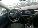  Skoda  Fabia 1.0 TSI 95 AMBITION #4