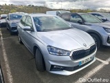  Skoda  Fabia 1.0 TSI 95 AMBITION #34