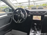  Skoda  Superb 1.5 TSI 150 DSG COMBI BUSINESS #4