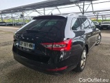  Skoda  Superb 1.5 TSI 150 DSG COMBI BUSINESS #3