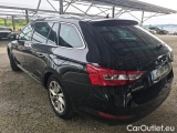  Skoda  Superb 1.5 TSI 150 DSG COMBI BUSINESS #2