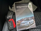  Skoda  Superb 1.5 TSI 150 DSG COMBI BUSINESS #6