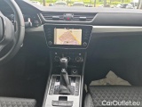  Skoda  Superb 1.5 TSI 150 DSG COMBI BUSINESS #11