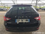  Skoda  Superb 1.5 TSI 150 DSG COMBI BUSINESS #15