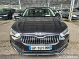  Skoda  Superb 1.5 TSI 150 DSG COMBI BUSINESS #14