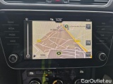  Skoda  Superb 1.5 TSI 150 DSG COMBI BUSINESS #22