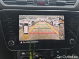  Skoda  Superb 1.5 TSI 150 DSG COMBI BUSINESS #107