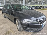  Skoda  Superb 1.5 TSI 150 DSG COMBI BUSINESS #116