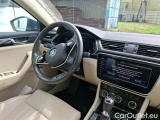  Skoda  Superb 2.0 TDI 200 DSG COMBI L&K #4