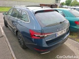  Skoda  Superb 2.0 TDI 200 DSG COMBI L&K #2