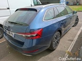  Skoda  Superb 2.0 TDI 200 DSG COMBI L&K #3