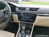  Skoda  Superb 2.0 TDI 200 DSG COMBI L&K #11