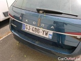  Skoda  Superb 2.0 TDI 200 DSG COMBI L&K #30