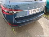  Skoda  Superb 2.0 TDI 200 DSG COMBI L&K #52