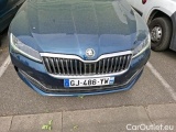  Skoda  Superb 2.0 TDI 200 DSG COMBI L&K #54