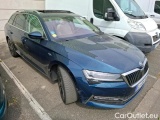  Skoda  Superb 2.0 TDI 200 DSG COMBI L&K #72