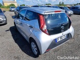  Toyota  Aygo 1.0 VVT-I X-PRO #2