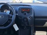  Toyota  Aygo 1.0 VVT-I X-PRO #11