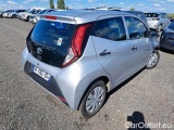  Toyota  Aygo 1.0 VVT-I X-PRO #3