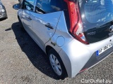  Toyota  Aygo 1.0 VVT-I X-PRO #37