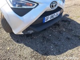  Toyota  Aygo 1.0 VVT-I X-PRO #39