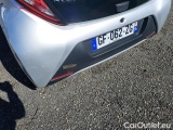  Toyota  Aygo 1.0 VVT-I X-PRO #40