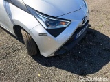  Toyota  Aygo 1.0 VVT-I X-PRO #38