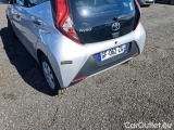  Toyota  Aygo 1.0 VVT-I X-PRO #41