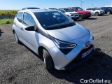  Toyota  Aygo 1.0 VVT-I X-PRO #52