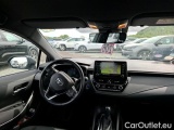  Toyota  Corolla 1.8 HYBRID 122 CVT DYN BUS STAGE #4