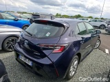  Toyota  Corolla 1.8 HYBRID 122 CVT DYN BUS STAGE #3