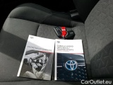  Toyota  Corolla 1.8 HYBRID 122 CVT DYN BUS STAGE #6