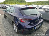  Toyota  Corolla 1.8 HYBRID 122 CVT DYN BUS STAGE #2