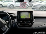  Toyota  Corolla 1.8 HYBRID 122 CVT DYN BUS STAGE #11