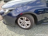  Toyota  Corolla 1.8 HYBRID 122 CVT DYN BUS STAGE #36