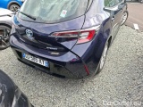  Toyota  Corolla 1.8 HYBRID 122 CVT DYN BUS STAGE #39
