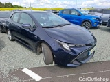  Toyota  Corolla 1.8 HYBRID 122 CVT DYN BUS STAGE #60