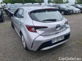  Toyota  Corolla 1.8 HYBRID 140 CVT DYN BUS BEYOND ZERO #2