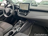  Toyota  Corolla 1.8 HYBRID 140 CVT DYN BUS BEYOND ZERO #4