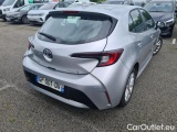  Toyota  Corolla 1.8 HYBRID 140 CVT DYN BUS BEYOND ZERO #3