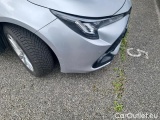  Toyota  Corolla 1.8 HYBRID 140 CVT DYN BUS BEYOND ZERO #26