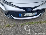  Toyota  Corolla 1.8 HYBRID 140 CVT DYN BUS BEYOND ZERO #27