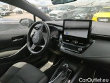  Toyota  Corolla 1.8 HYBRID 122 CVT DYN BUS BEYOND ZERO #4