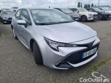  Toyota  Corolla 1.8 HYBRID 140 CVT DYN BUS BEYOND ZERO #36